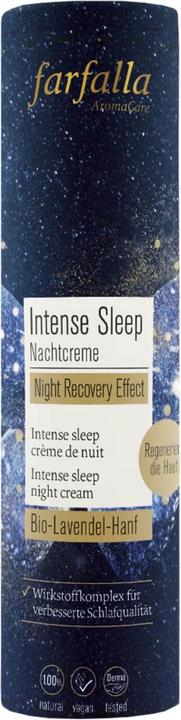 Immagine prodotto Farfalla Crema Notte Sonno Intenso (30 ml, Crema notte)