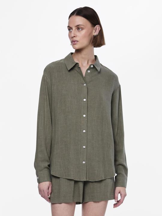 Image du produit Pieces Chemise PCVINSTY (S)
