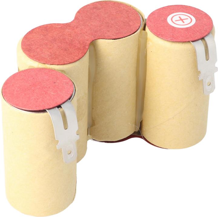 Produktbild AccuCell Akku für Staubsauger, Handstaubsauger