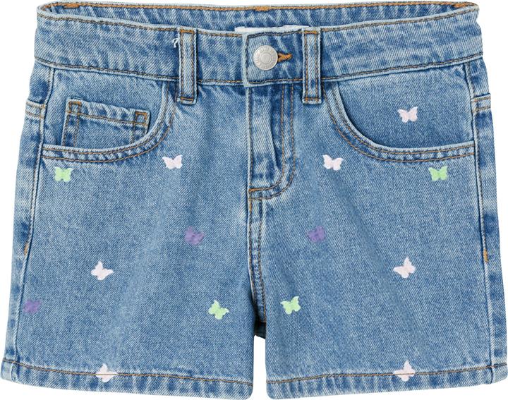 Produktbild Name it Regular Fit Jeansshorts (146)