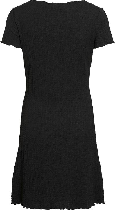 Produktbild Vila VIDELIA Kurzärmeliges Minikleid (XL)