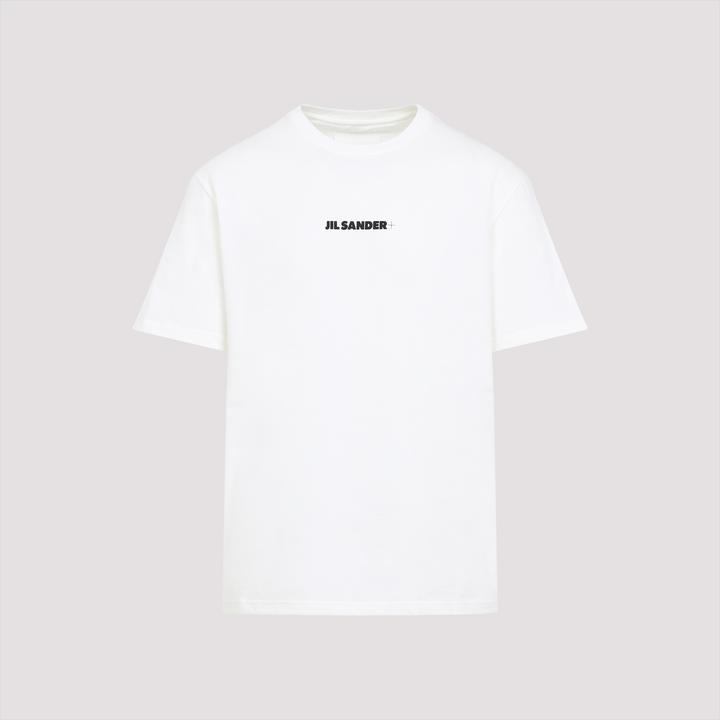 Produktbild Jil Sander T-shirts And Polos White (XL)