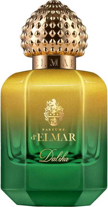 Produktbild Parfums d'Elmar Sensual Collection DALIKA Extrait de Parfum (60 ml)