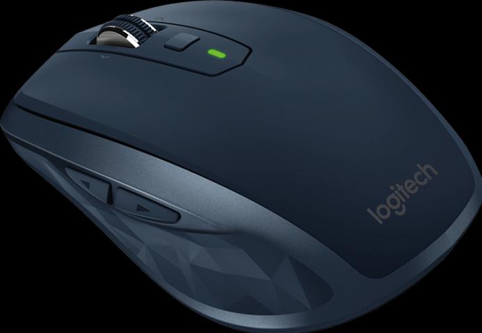 Image du produit Logitech MX Anywhere 2 (Sans fil)