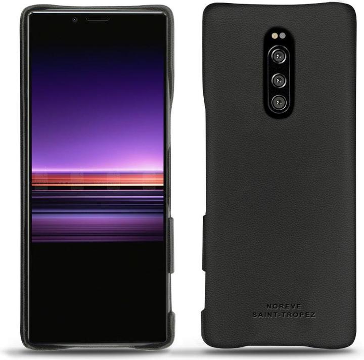 Productafbeelding Noreve Lederen omslag (Sony Xperia 1)