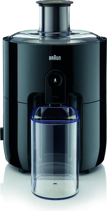 Immagine prodotto Braun SJ3100BK (Spina CH)