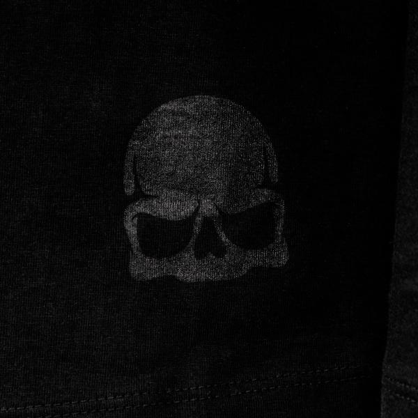 Actual product image Dpi Merchandising Call of Duty Long Sleeve T-Shirt ""Stealth"" Black (XXL)