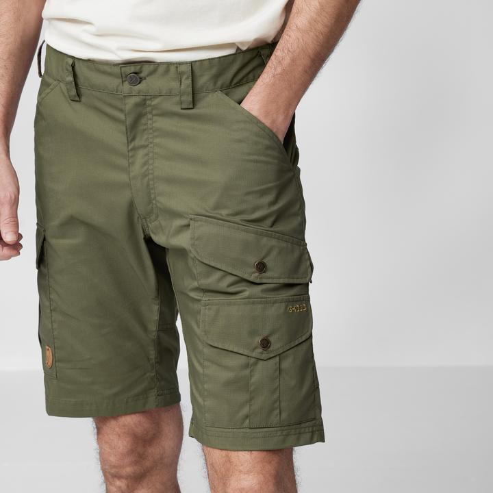 Actual product image Fjällräven Vidda Pro Lite Shorts (58)