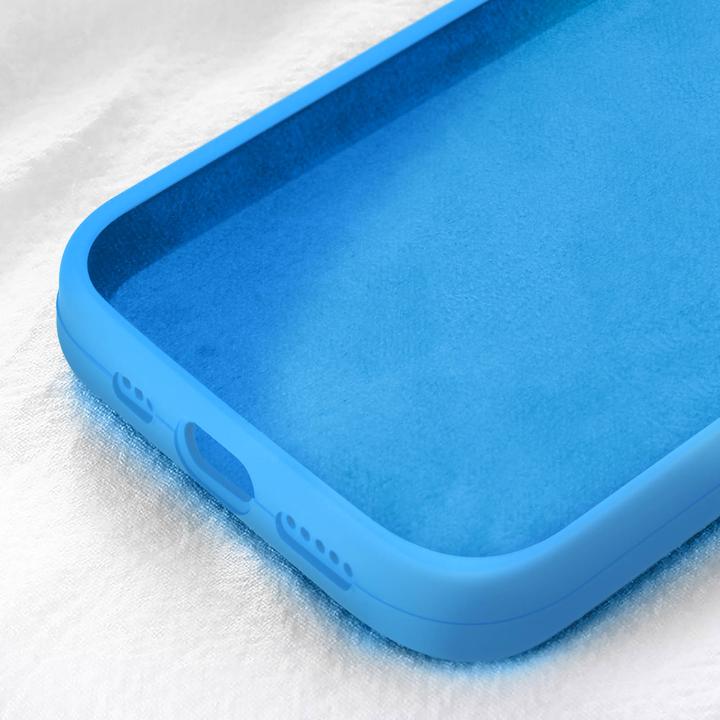 Immagine prodotto Moxie Serie BeFluo (Apple iPhone 15 Pro Max)