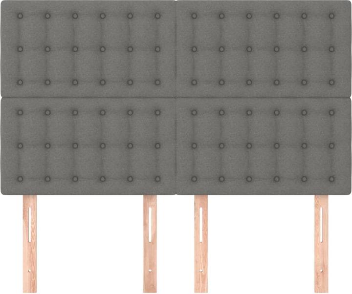 Produktbild VidaXL Kalli (144 x 5 x 128 cm)