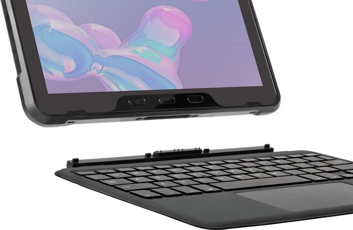 Actual product image Samsung Targus (US, Galaxy Tab Active 4 Pro)