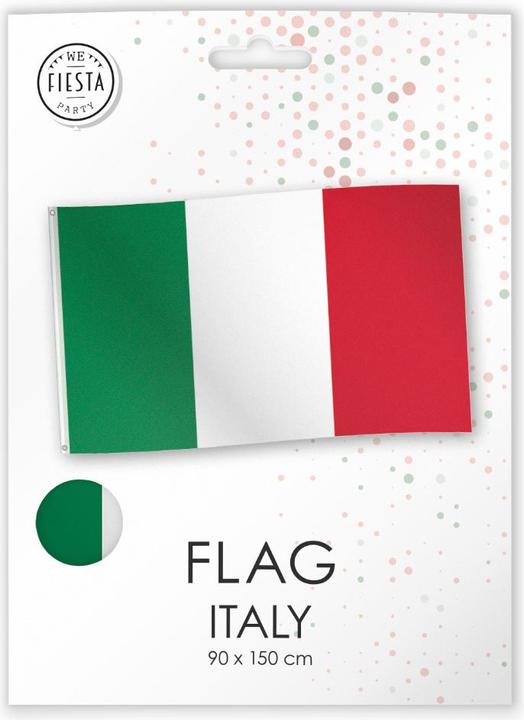 Immagine prodotto Sombo Bandiera Italia