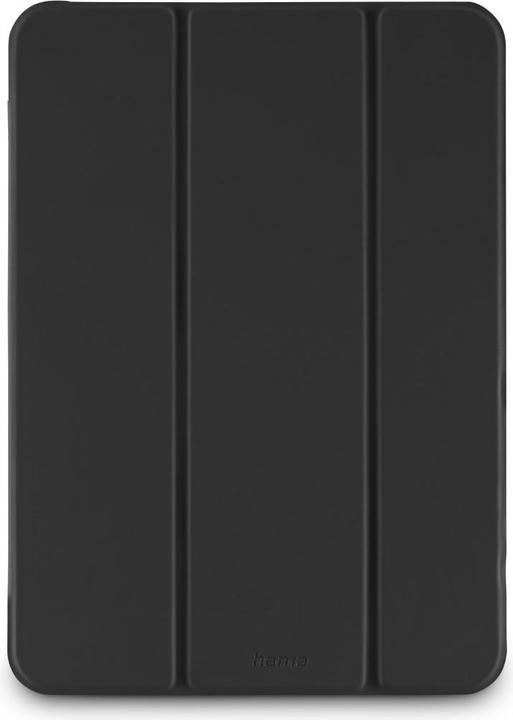 Actual product image Hama Fold Clear" for Apple iPad 10.9 (iPad 2022 (10th Gen))