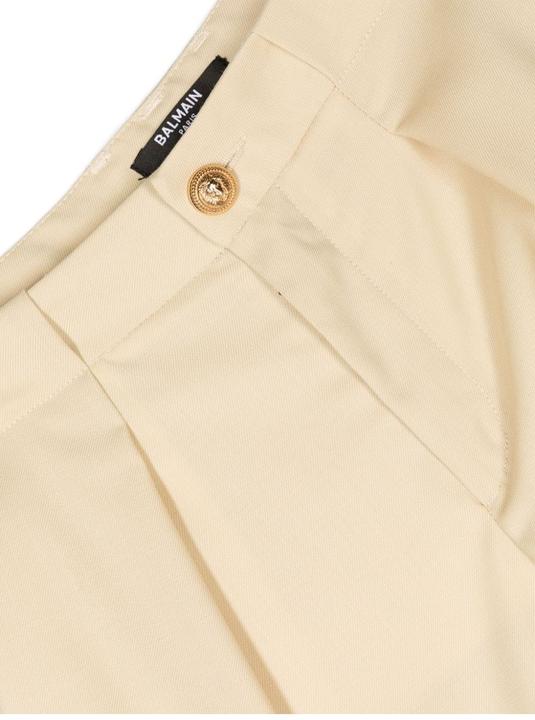 Actual product image Balmain Suit Pants (12)