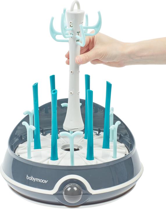 Productafbeelding Babymoov Turbo