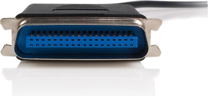 Produktbild StarTech USB To Parallel Printer Cable (1.90 m, Parallel (Drucker))