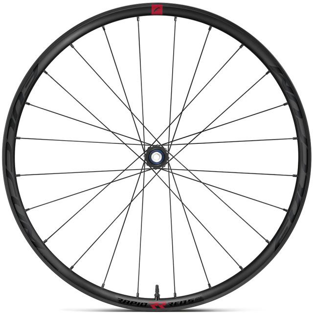 Image du produit Fulcrum Rapid Red 5 DB (Roue avant, 28")