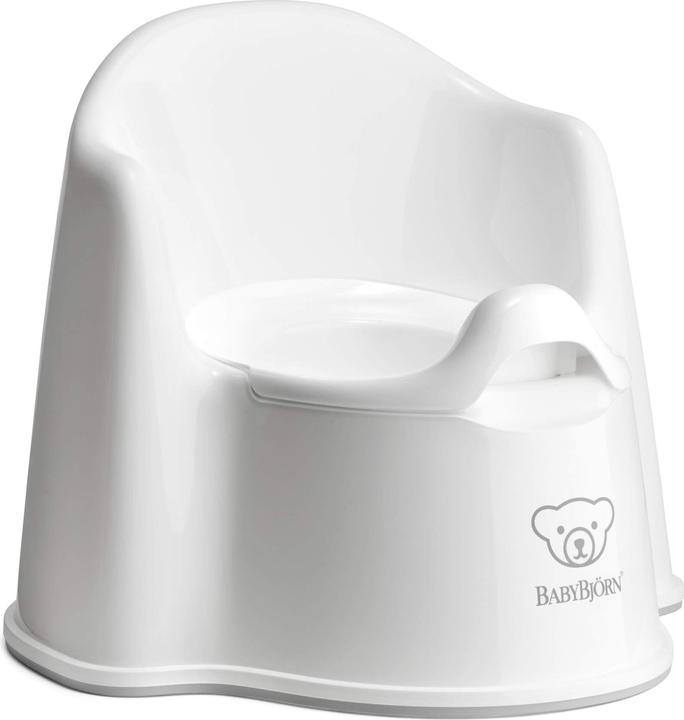 Produktbild BabyBjörn Topfstuhl