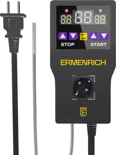 Immagine prodotto Ermenrich Controllo della temperatura SC20