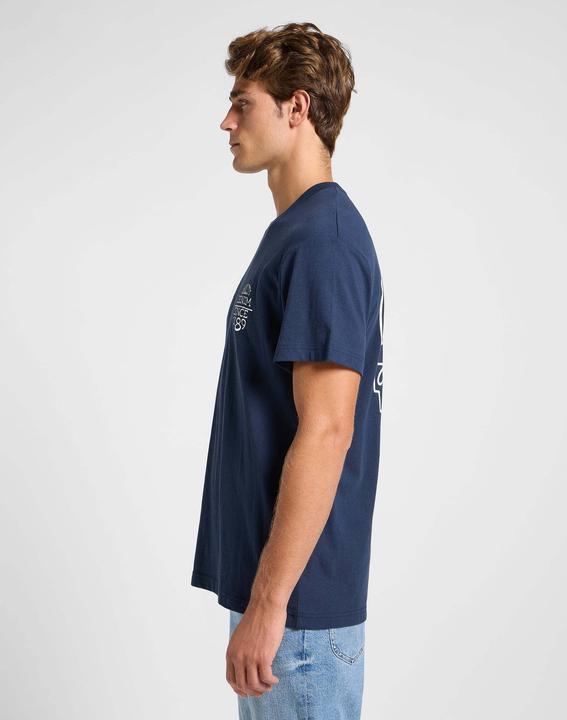 Immagine prodotto Lee T-Shirt Relaxed Tee (M)