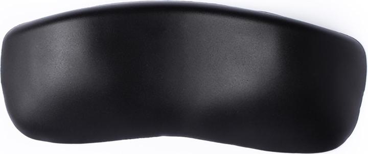 Actual product image Laufen gel cushion for steel bathtubs self-adhesive black