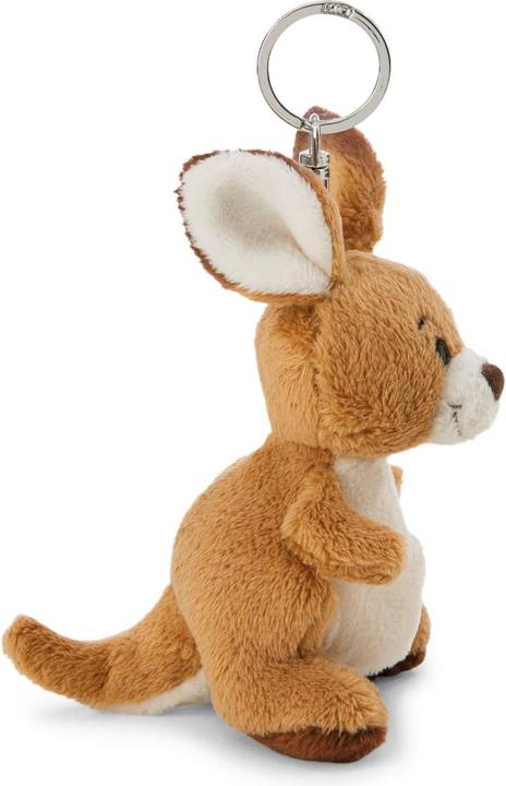 Productafbeelding Magni NICI Schlüsselanhänger Känguru Kelly 10cm