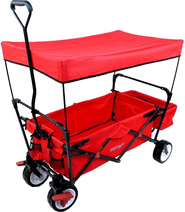 Produktbild Fuxtec Bollerwagen FX-CT350