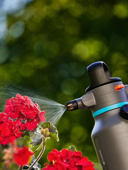 Immagine prodotto Gardena Spruzzatore a pressione (1.25 l)
