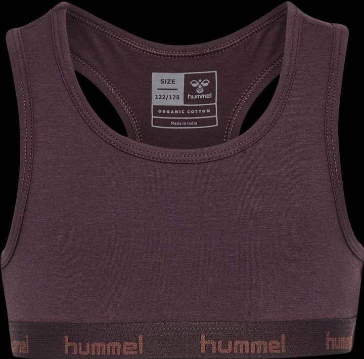Produktbild hummel hmlCAROLINA TOP 2-PACK (58, 59, 60, 62, 63, 64)