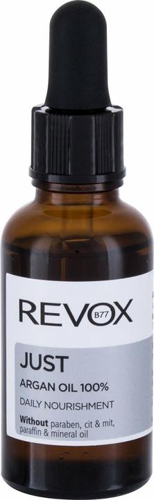 Revoxb77 Solo olio di Argan 100% (30 ml)