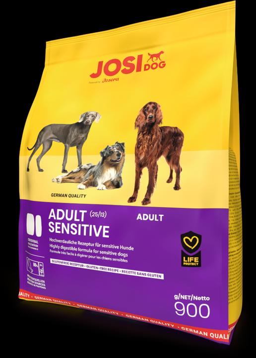 Produktbild Josera Hunde-Trockenfutter (Adult, 1 Stk., 917 g)