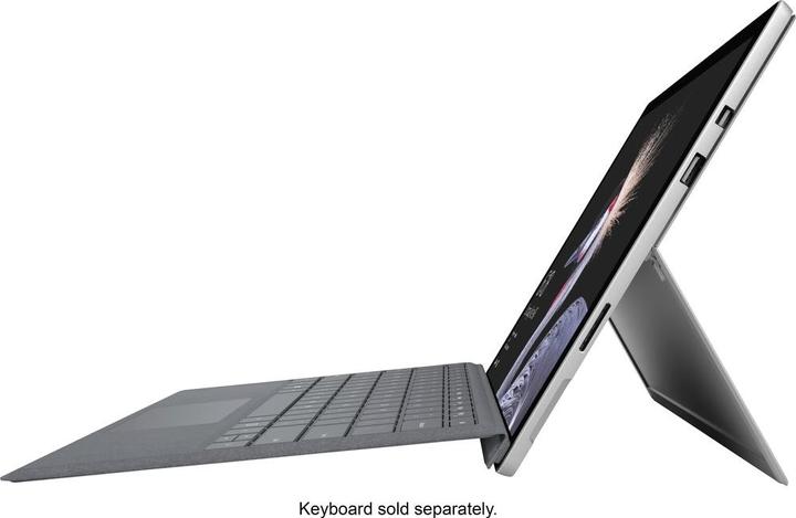 Produktbild Microsoft Surface Pro (12.30", Intel Core M3-7Y30, 4 GB, 128 GB)