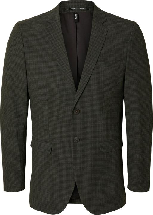 Selected Homme Blazer a quadri slim fit