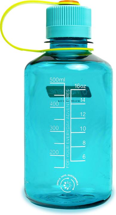 Actual product image Nalgene Narrow Mouth (0.50 l)