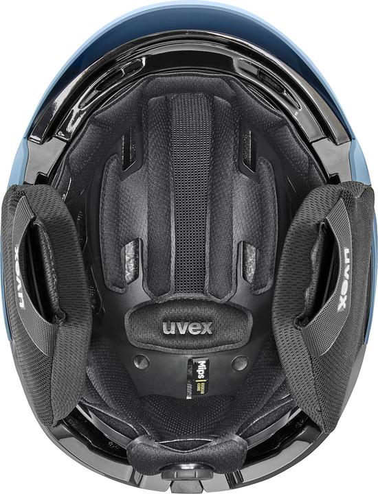 Actual product image Uvex Sports levitate MIPS (54 - 58 cm, M)