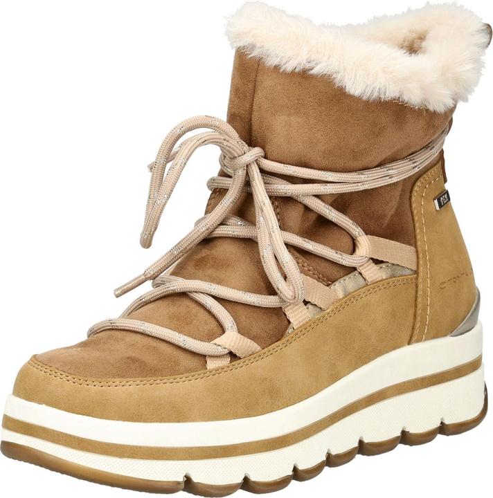 Produktbild Tom Tailor Stiefelette (39)