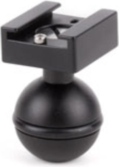 Produktbild Wooden Camera Ultra Arm Ball (Female Hot Shoe)