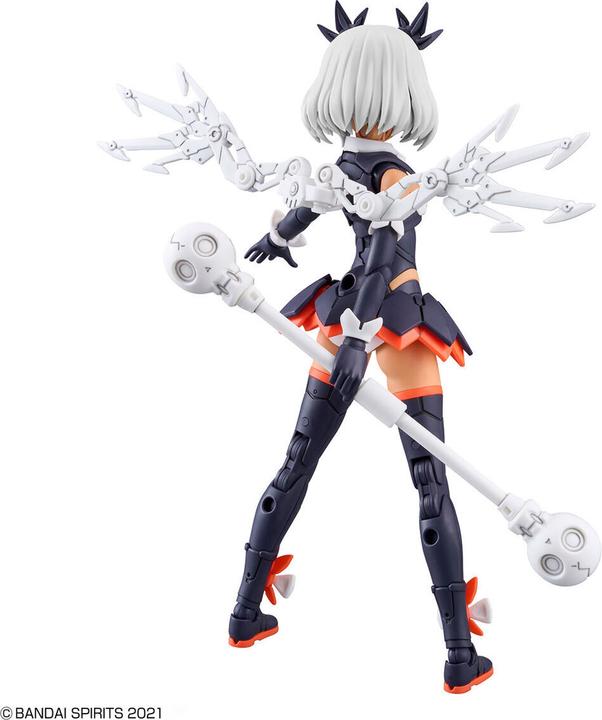 Produktbild Bandai 30MS - SIS-M00 Ilshana (Color C) - Model Kit