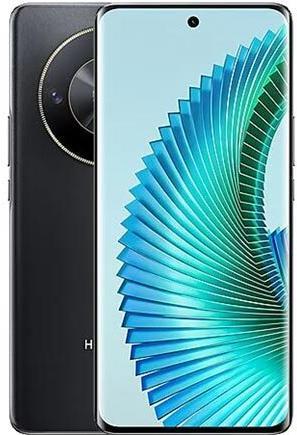 Produktbild Honor Magic6 Lite (256 GB, Midnight Black, 6.78", Dual SIM, 108 Mpx, 5G)