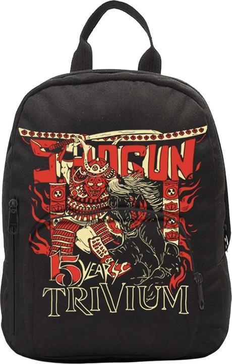 Produktbild Trivium MiniRucksack Shogun