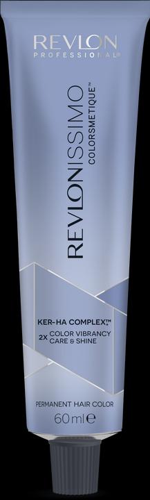Revlon Professional Colorsmetique HC 8.12 Hellblond Asch-Irisé (8.12 Hellblond Asch-Irisé)