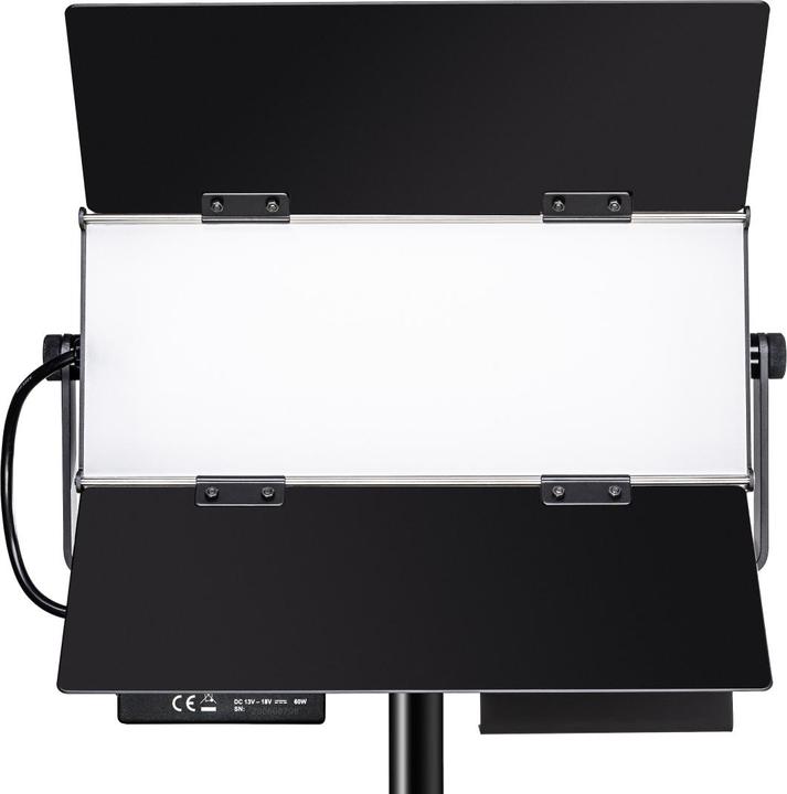 Produktbild Walimex Sirius 160 B-LED Basic Set (Flächenleuchte)