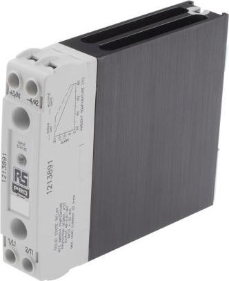 Immagine prodotto Rs Pro DIN Rail 22.5mm, 530/vac, 20Amps, VDC