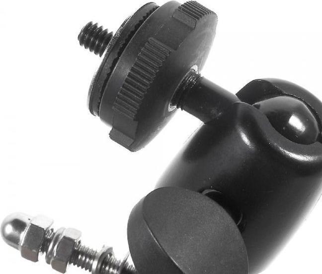Produktbild MU Classic Metall Motorrad Lenkstangen Halterung (Diverse)