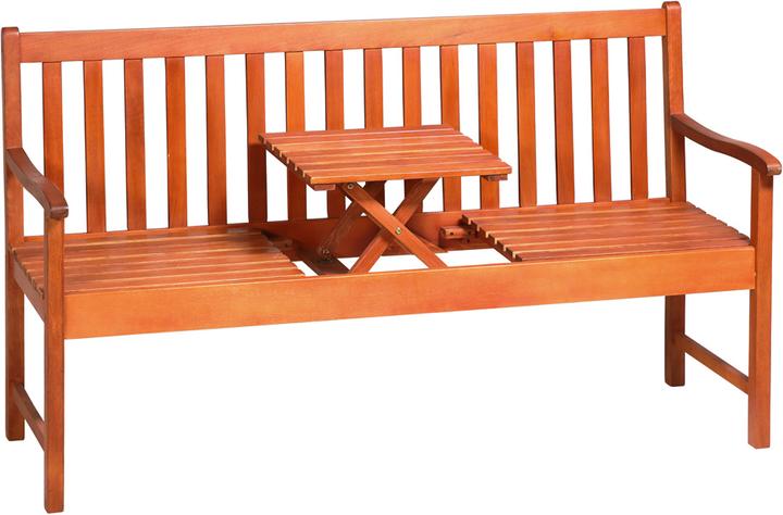 Image du produit Deuba Banc de jardin