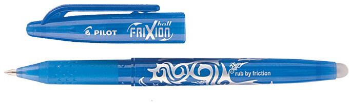 Image du produit Pilot FriXion Boule (Bleu clair, 1 x)