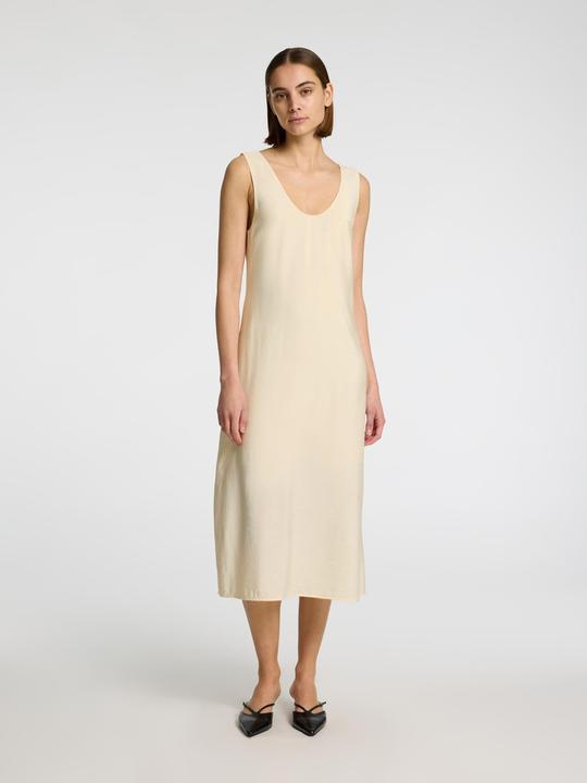 Actual product image Selected Femme Ärmelloses Midikleid (34)