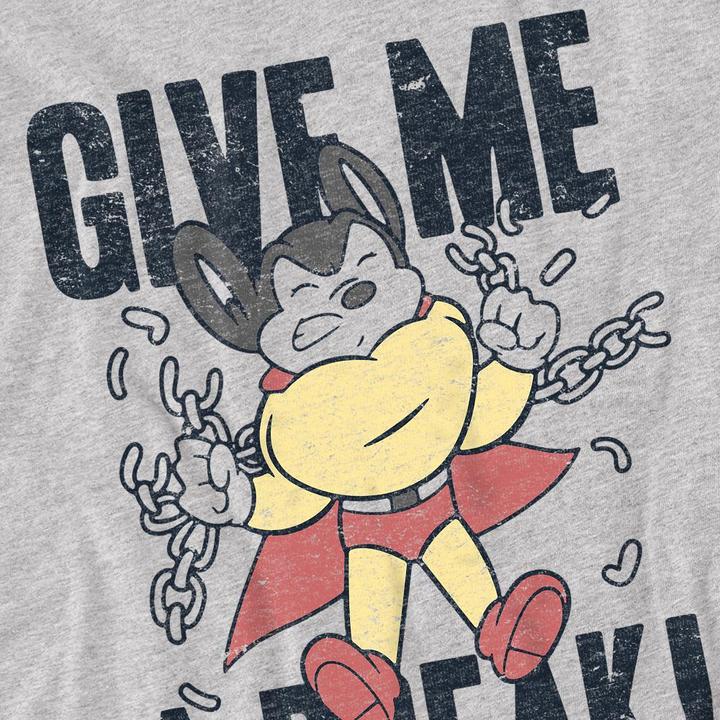 Produktbild Fruit of the Loom Give Me a Break TShirt (M)