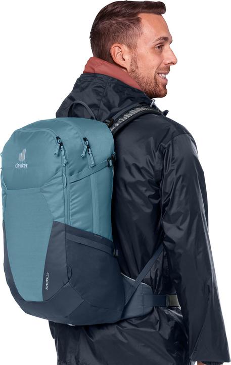 Actual product image Deuter Futura 23 (23 l)