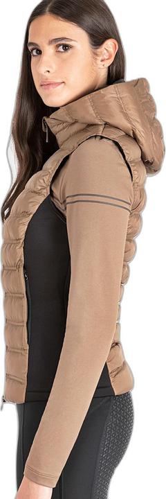 Immagine prodotto Equiline gilet da equitazione da ultra light (S)